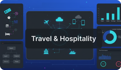 travel & hospitality